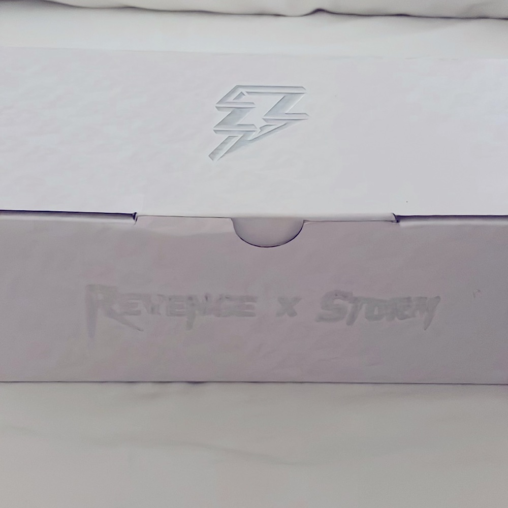 Revenge X storm bolt blue - Picture 10 of 11